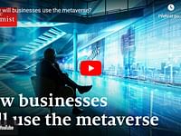 Jaká odvětví investují do METAVERSE ?