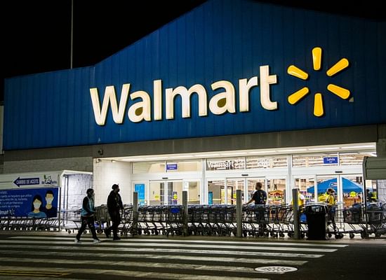 Walmart plănuiește achiziția producătorului de televizoare Vizio în valoare de 2,3 miliarde de dolari