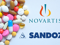 Vyčlenění Sandozu z Novartis (dopad na akcionáře)