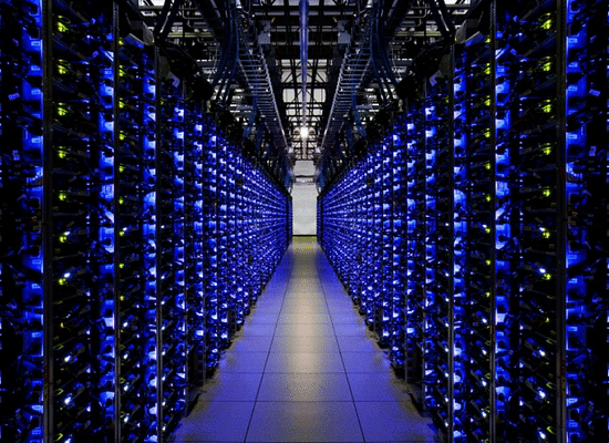 Tre titoli di data center da conoscere