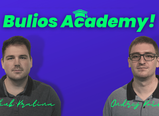 Mentoři stojící za Bulios Academy: Představujeme Ondru a Kubu
