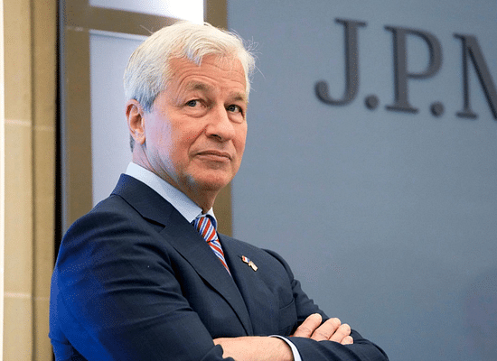 Jamie Dimon plánuje odchod z JPM: Kdo bude jeho nástupcem?