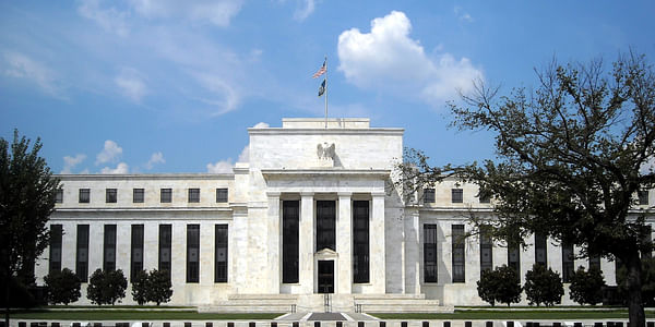 Fed just hit the RESET button. What big change is coming in the US?