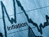 Extrémní inflace nás bude drtit ještě 10 let, tvrdí Bank of America. Kam podle nich investovat?