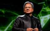 Nvidia Deepens Its Global AI Footprint With a Massive South Korean Chip Deal