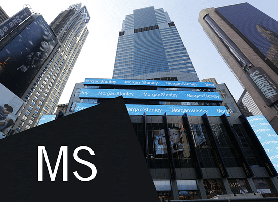Morgan Stanley | Q2 2025: Stability, growth and confidence in the financial world