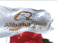 Alibaba oznámila svou vůbec první dividendu