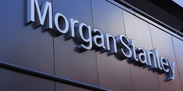 Morgan Stanley: Sell this stock immediately, its price could fall 87%