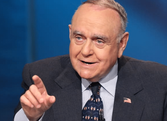 3 Aktien, die Sie laut Leon Cooperman reich machen können