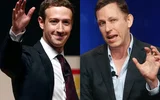 Investor, který investoval do Facebooku v roce 2004 (ne)doporučuje tuhle akcii