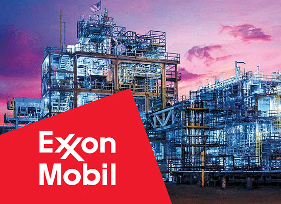Q1 2025: ExxonMobil pozostaje liderem sektora pomimo presji na marże rafineryjne i ceny ropy naftowej