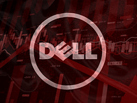Koupit či prodat? Dell zaznamenal největší pokles za poslední 4 roky!