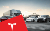 Tesla | Q2 2025: Vânzări mai slabe, profituri energetice record și începutul erei robotaxi