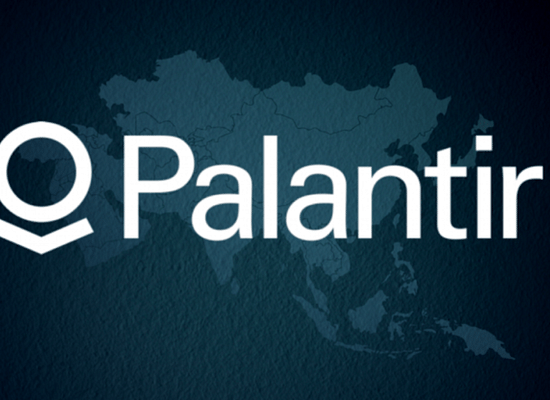 Palantir expands its influence: $100 million for US military AI technology