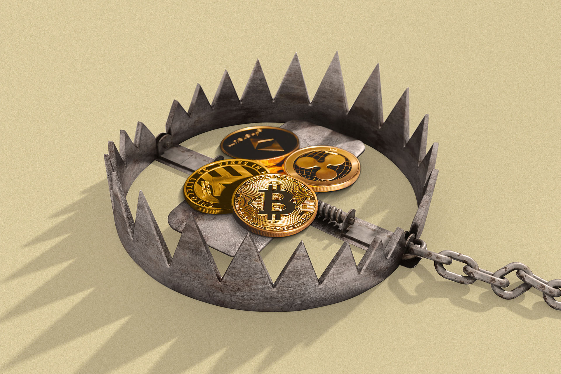 Oportunități de investiții bitcoins