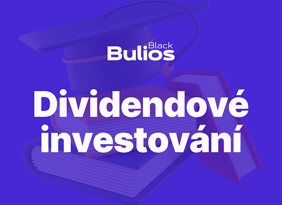 Okruh 6: Dividendové investování