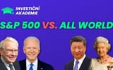 S&P 500 nebo FTSE All World. Kam byste měli investovat?