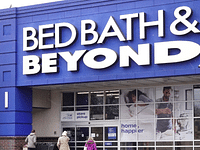 Bed Bath & Beyond krachuje. Co se stalo a co se bude dít?