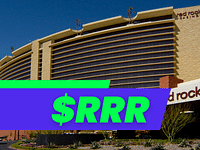 Luksus w Vegas: Red Rock Resorts, czy mniejszy gracz może odnieść sukces na polu silnej konkurencji?