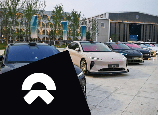 NIO | 1Q 2025: Meziroční růst, ale provozní ztráty přetrvávají