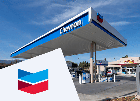 Chevron | Q2 2025: Słabsze zyski, rekordowa produkcja i wzmocnienie portfolio