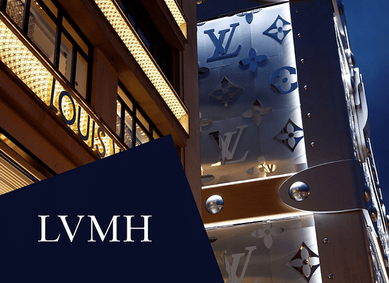 LVMH | H1 2025: Luksus pod presją, ale z niezachwianą wizją