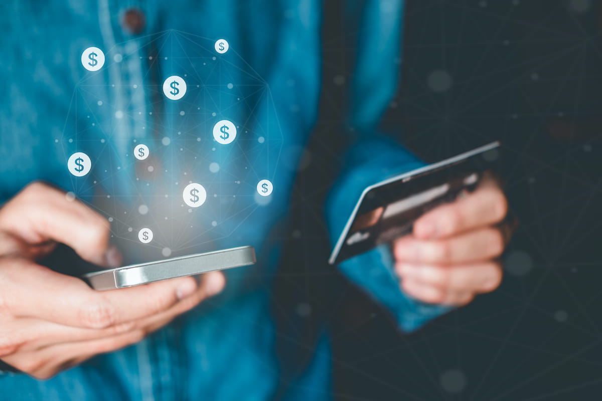 Fintech – The Future of Banking?
