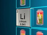 Lityum madenciliği sektöründe %25'e kadar değer kaybeden 3 hisse senedi