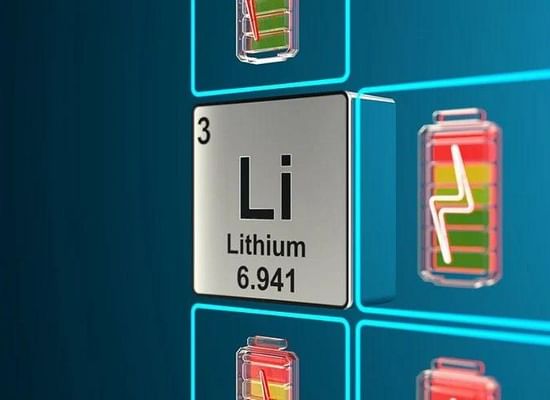 3 undervalued stocks by up to 25% in the lithium mining sector