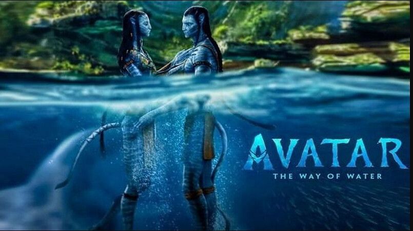 Avatar 2 The Way of Water Full HD Movie in Hindi Reviews  Details  Sam  Worthington  James Cameron  YouTube