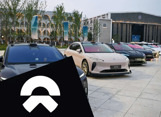 NIO | Q2 2025: Rapid shipment growth, improved margins and lower losses thanks to multi-brand strategy