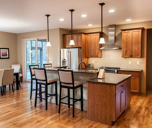 Transforming Your Kitchens, Elevating Your Lifestyles with Kitchen Remodeling