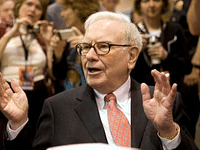 Podle těchto 2 signálů už Warren Buffett přestává věřit energetickým akciím. Nastal čas na prodej?
