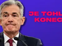 Je tohle konec bankovního systému?