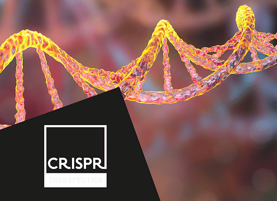 Biotech with gene therapy from a Nobel Prize winner. Real product, strong pipeline, billions in cash