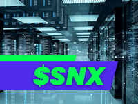 Analýza SYNNEX Corporation: Bude obrovský růst tržeb dobrým lákadlem i pro investory?