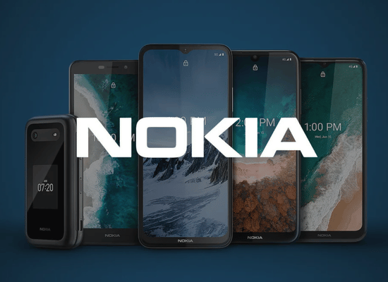 Nvidia is betting a billion: Nokia heads into the AI networking era and stock adds +22%