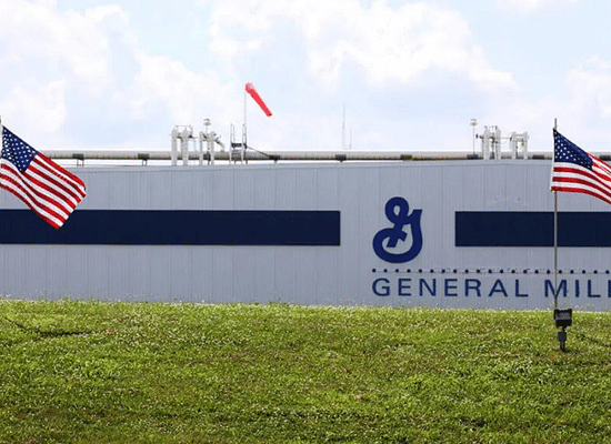 General Mills plănuiește să obțină 2 miliarde de dolari prin vânzarea diviziei sale de iaurt.