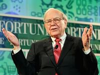 Tohle vám závidí nejlepší investor všech dob Warren Buffett. Proč by chtěl být jako vy?