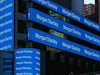 Don't know what to buy now? Here are 3 favourites from Morgan Stanley.
