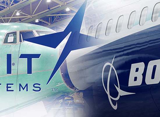 Spirit AeroSystems' financial uncertainty threatens Boeing's stability