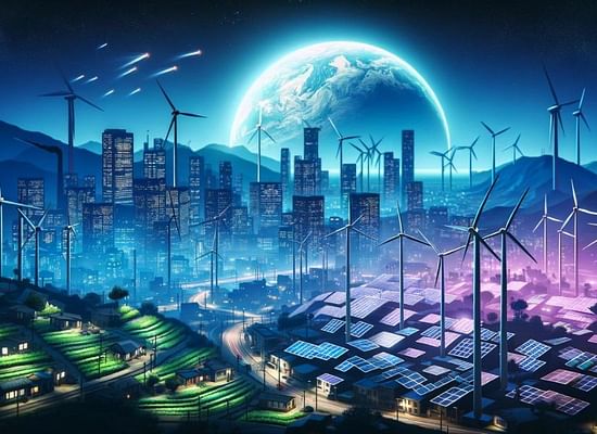 3 companii de top care modelează viitorul energiei