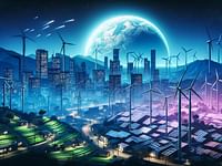 3 přední společnosti, které formují budoucnost energetiky