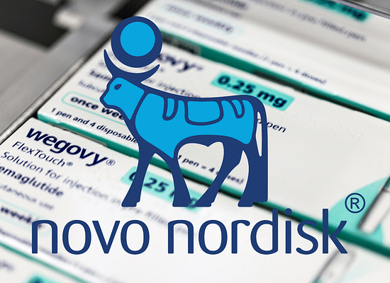 Novo Nordisk w dół o 60%! Koniec dominacji czy szansa dekady?