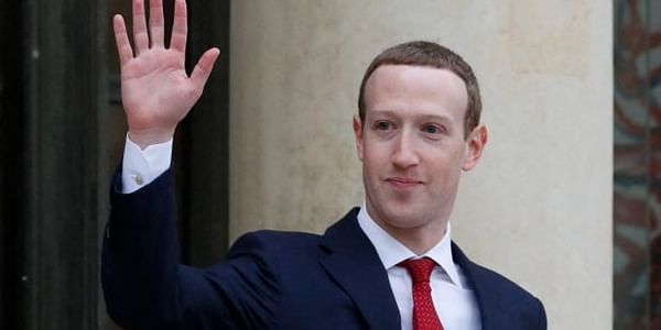 Taip M. Zuckerbergas atsisveikino su atleistais darbuotojais. Kodėl META išgyvena sunkiausią laikotarpį?