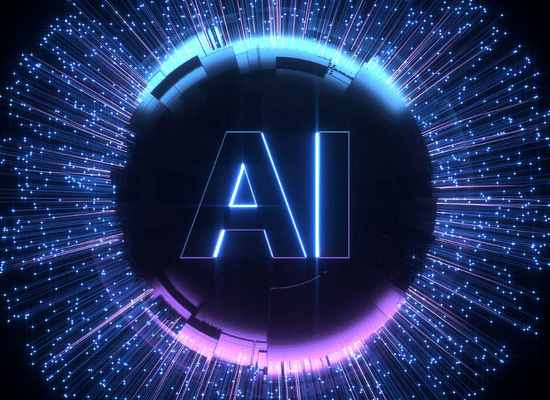 These 3 stocks in the AI sector could see explosive growth in 2025