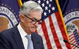 Watch live: Federal reserve system raising rates 0.25 basis points, Jerome Powell speech