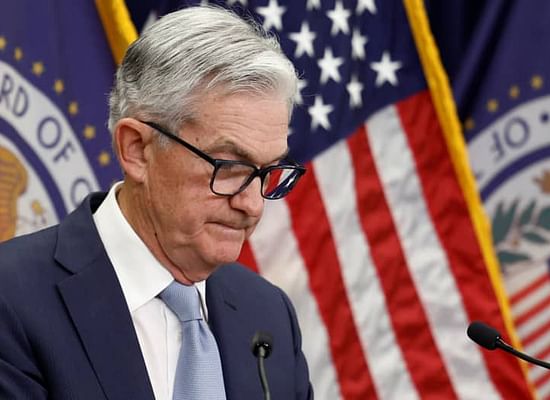 Watch live: Federal reserve system raising rates 0.25 basis points, Jerome Powell speech
