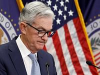 Watch live: Federal reserve system raising rates 0.25 basis points, Jerome Powell speech