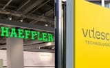 Schäffler míří ke hvězdám